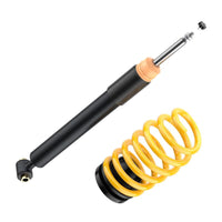 ST XA - Height Adjustable Coilovers 2017+ Tesla Model 3 2WD