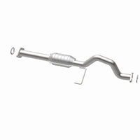 MagnaFlow Direct Fit Catalytic Converter 95-02 Maz Millenia 2.3/2.5