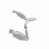 MagnaFlow 11-17 Ram 1500 5.7L Direct Fit Converter