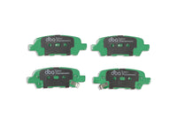 DBA 07-13 Nissan Sentra SP500 Rear Brake Pads