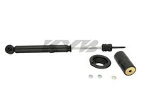 KYB Shocks & Struts Excel-G Rear VOLKSWAGEN Cabriolet 1985-93 VOLKSWAGEN Jetta 1980-84 VOLKSWAGEN Ra