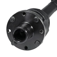 Yukon Gear Performance Rear Driveshaft Jeep JL Sport 2 Door Manual w/Dana 35