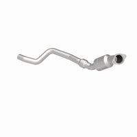 MagnaFlow Direct Fit Catalytic Converter 2008 Chrysler/Dodge 300/Charger/Magnum 5.7L Driver Side AWD