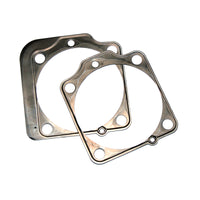 Cometic Harley-Davidson Panhead Base Gaskets 3 5/8 Bore .020in Rc inEmbossedin