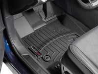 WeatherTech 2023 Lexus RX (Incl. Hybrid) AWD Front FloorLiner - Black