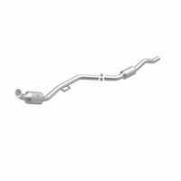 MagnaFlow Direct Fit Catalytic Converter 07-09 Mercedes E350 3.5L