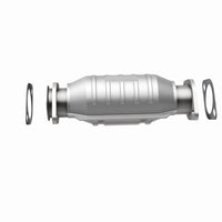MagnaFlow 90-94 Nissan D21 2.4L / 88-89 Toyota Van 2.2L Direct Fit Catalytic Conv California Grade