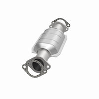 MagnaFlow Direct Fit Catalytic Converter 06-08 Hyun/Kia 3.8L
