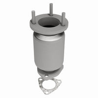 MagnaFlow Direct Fit Catalytic Converter 87-89 Mazda B2200 2.2L