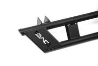 DV8 23-25 Chevy Colorado & GMC Canyon Rock Sliders - Micro Texture Black