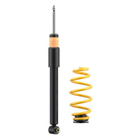 ST XA Adjustable Coilovers VW Tiguan (MQB) 2WD