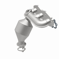 MagnaFlow DF Cat Conv 07-10 Lex/Toy ES350/Camry / Toy 05-10 Avalon 3.5L P/S Manifold *NO CALIFORNIA*