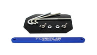 Torque Solution 02-07 Subaru WRX / 04-07 STi  Small Battery Tie Down - Blue