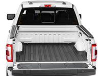 WeatherTech 15-23 F-150 5.5ft. Bed (w/o Onboard Generator) ImpactLiner - Black
