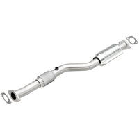 MagnaFlow Direct Fit Catalytic Converter 01-02 Elantra 2.0L