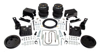 Air Lift LoadLifter 5000 Ultimate for 2016 Nissan Titan XD (2WD/4WD)