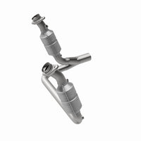 MagnaFlow Direct Fit Catalytic Converter 04 Dodge Durango 3.7L/4.7L