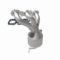MagnaFlow 10-12 Ford Escape 3.0L Direct Fit Converter
