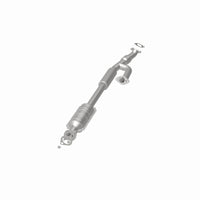 MagnaFlow Direct Fit Catalytic Converter 03-05 Tiburon 2.7L OEM