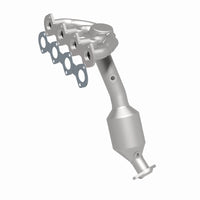 MagnaFlow Direct Fit Catalytic Converter 03-04 Mercedes-Benz C230 1.8L (CA Emissions)