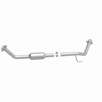 MagnaFlow 05-07 Toyota Sequoia 4.7L Direct Fit Converter