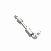 MagnaFlow 07-18 Toyota Tundra 5.7L CARB Compliant Direct-Fit Catalytic Converter