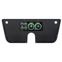 Autometer 67-72 Chevrolet Truck 8.8in InVision Digital Dash System