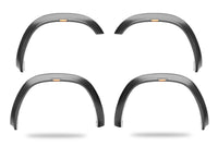 Husky Liners 25-26 RAM 1500 (Excl. Tungston/RHO) RVL Style Fender Flares - 4pc