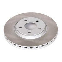 Power Stop 05-08 Chevrolet Cobalt Front Semi Coated Rotor