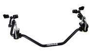 Ridetech 65-70 Chevrolet Impala MuscleBar w/ Posi-Links Rear