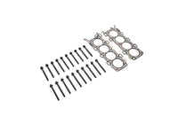 Ford Racing 5.2L Coyote Cylinder Head on Ford 5.2L Block Swap Kit