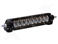 Rigid Industries 50in SR Series PRO - Spot - Midnight Edition