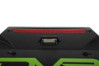 DV8 Offroad 07-18 Jeep Wrangler JK Spare Tire Delete