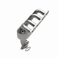 MagnaFlow 09-16 Toyota RAV4 2.5L Direct Fit Converter