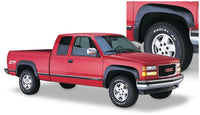 Husky Liners 92-00 GM 3500 / 88-00 2500 (excl. Dually) OE Style Fender Flares - 4pc