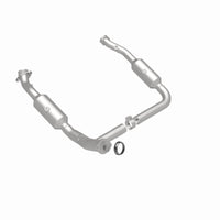 MagnaFlow Direct Fit Catalytic Converter 06-07 Explorer 4.0L OEM