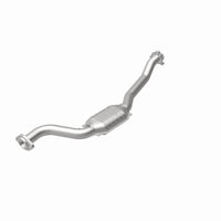 MagnaFlow Direct Fit Catalytic Converter 04-06 Colorado 2.8/3.5