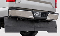 Access 14-21 Toyota Tundra - Rockstar Full Width Tow Flap - Urethane Diamond Plate