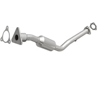 MagnaFlow California Direct Fit Catalytic Converter 2003 Saturn Ion 2.2L