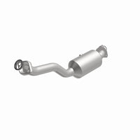 MagnaFlow California Direct Fit Catalytic Converter 07-08 Honda Fit 1.5L