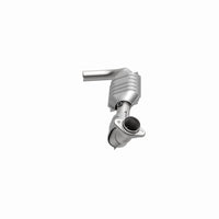 MagnaFlow Direct Fit Catalytic Converter 03 Lincoln Navigator 5.4L