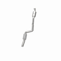MagnaFlow Direct Fit Catalytic Converter 08-10 C300 3.0L P/S
