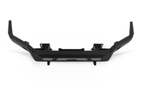 DV8 16-23 Toyota Tacoma MTO Series Winch Front Bumper