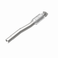MagnaFlow Direct Fit Catalytic Converter 97-05 Audi A8 Quatt 4.2L Driver Side
