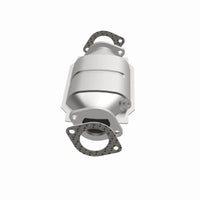 MagnaFlow Direct Fit Catalytic Converter 95-99 Maxima/I30 rear 50S
