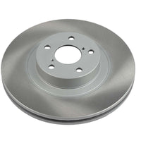 Power Stop 13-16 Scion FR-S Front Semi Coated Rotor