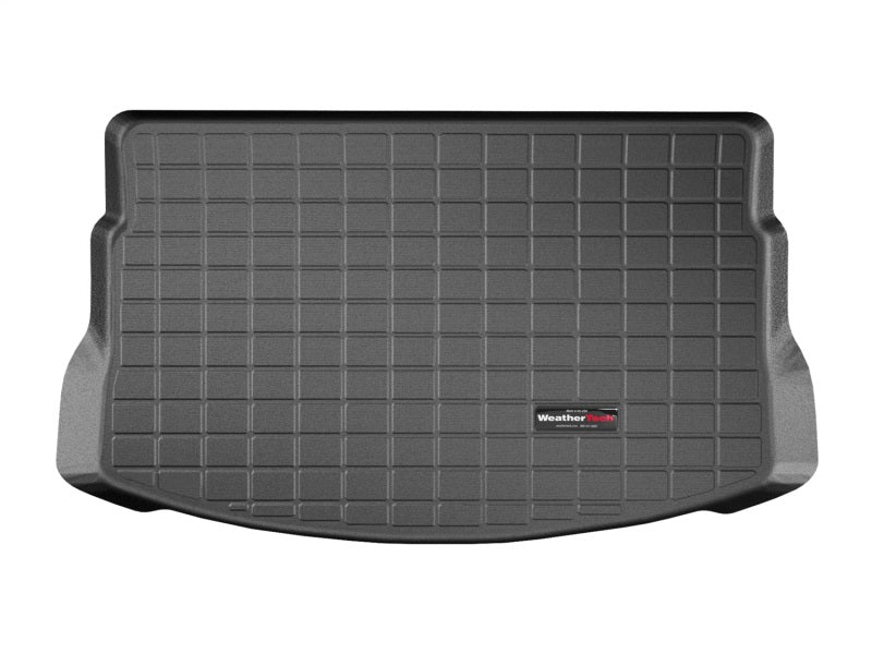 WeatherTech 2017+ Chevrolet Bolt EV Cargo Liner - Black