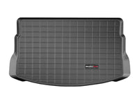 WeatherTech 2017+ Chevrolet Bolt EV Cargo Liner - Black