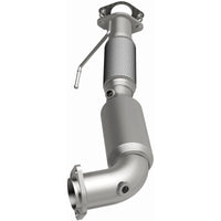 MagnaFlow 15-17 Edge L4 2 OEM Close Coupled Direct Fit Converter