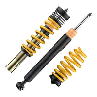ST 2017+ Audi A5 (B9) Sportback Quattro XA Height & Rebound Adjustable Coilover Kit 0.4in-1.4in